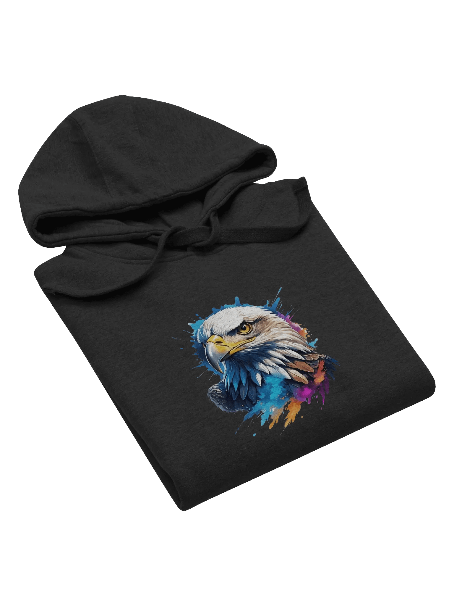 Soar Like an Eagle product image (5)