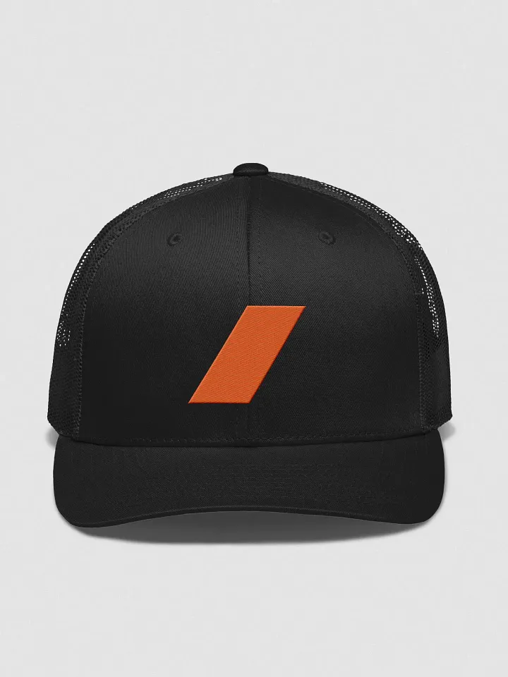 Slash Trucker Hat product image (1)
