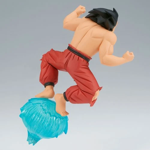 Banpresto Dragon Ball Goku Version 3 G x Materia Statue - Dynamic Plastic Collectible product image (4)