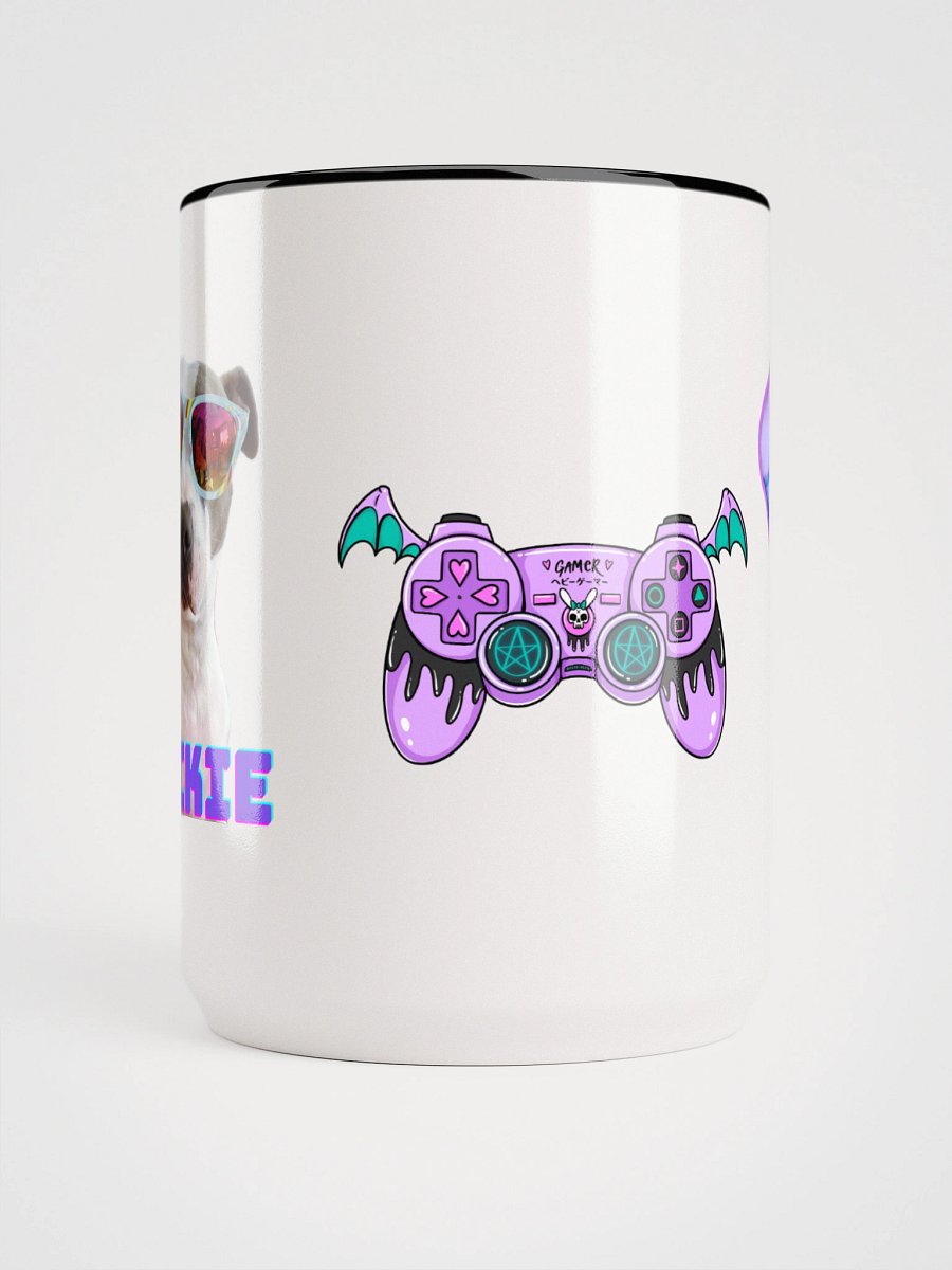 RinRin and Tuckie Mug product image (9)