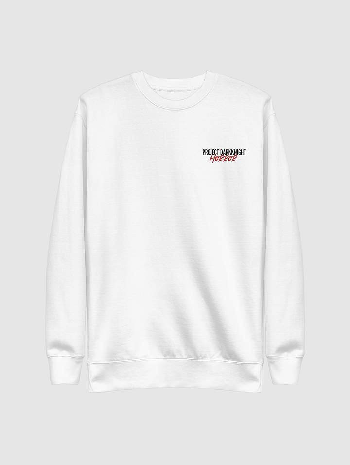 PDKH Unisex Premium Sweatshirt product image (1)