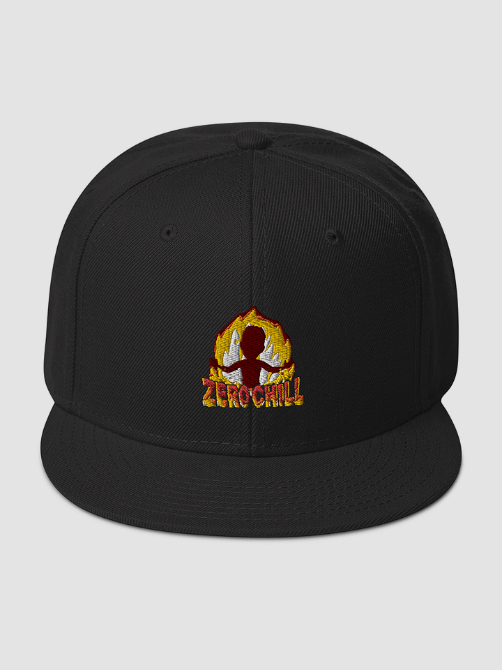 Zero Chill Snapback product image (1)