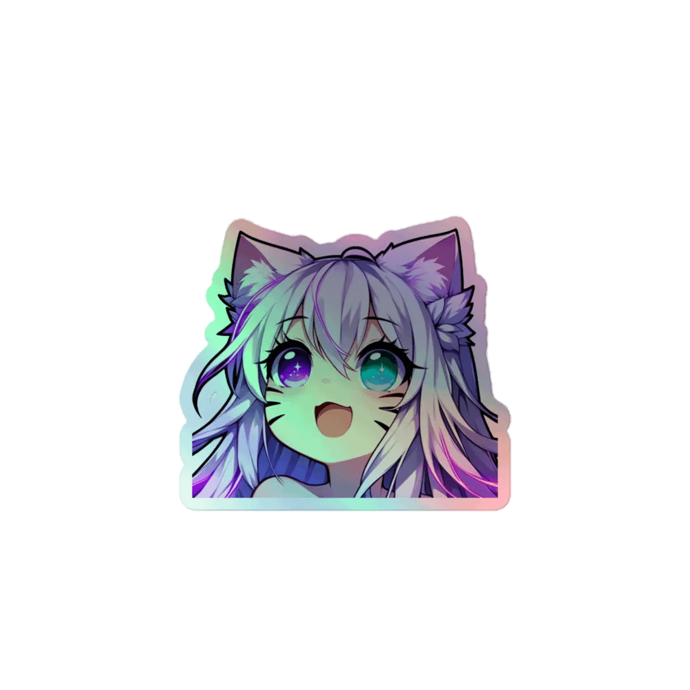 Chibi Moonlight Happy product image (1)