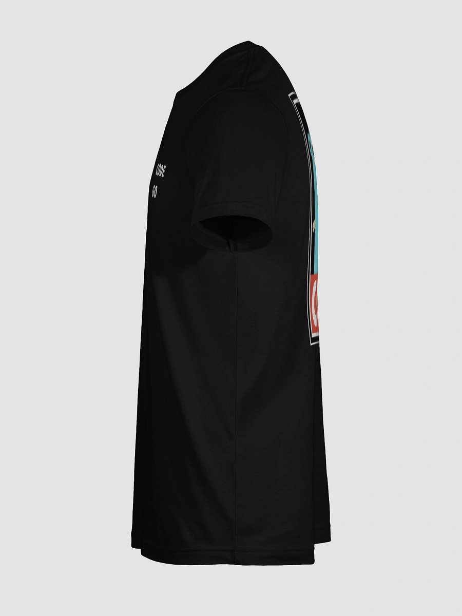 CODE Go - Shirt product image (11)
