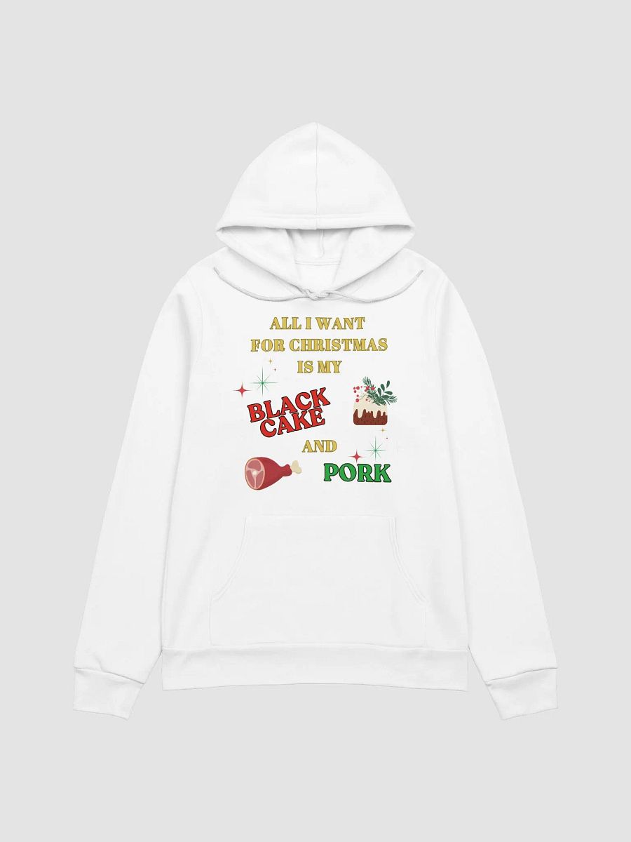 Christmas Delight Hoodie product image (13)