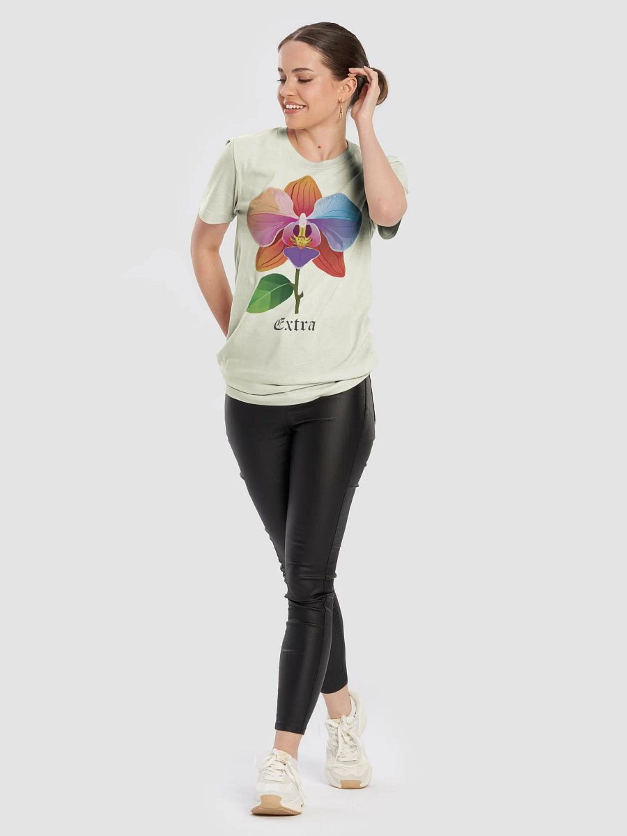 Extra Orchid Blossom Tee product image (103)