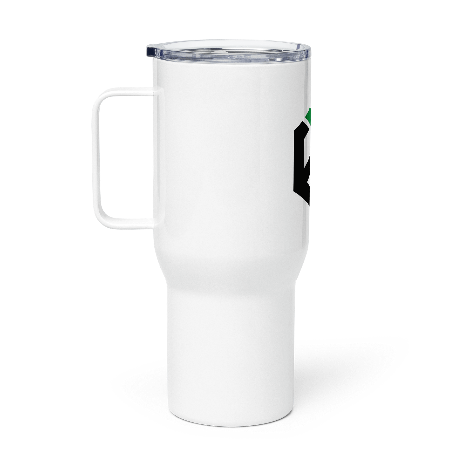 E-Estate Icon Logo Thermal Mug product image (1)