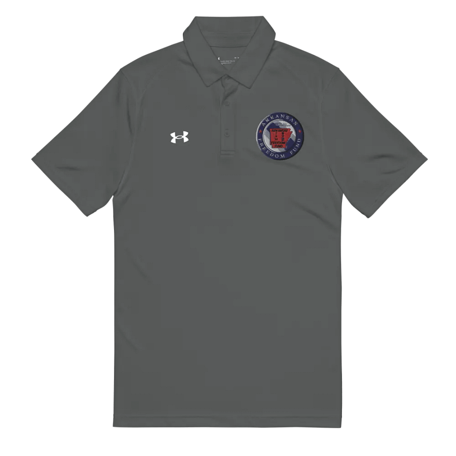 Men's Underarmour AFF Polo product image (6)