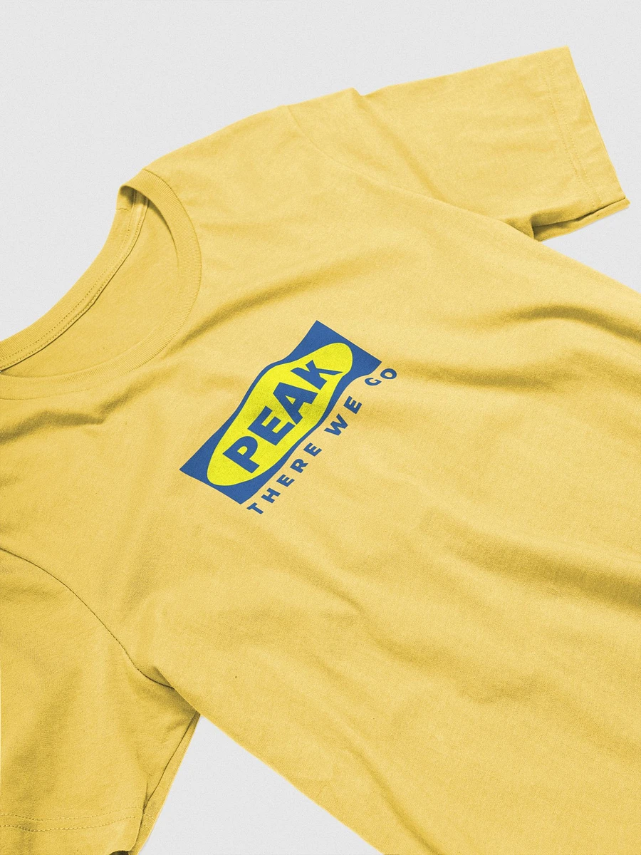 Peakea T-Shirt product image (3)