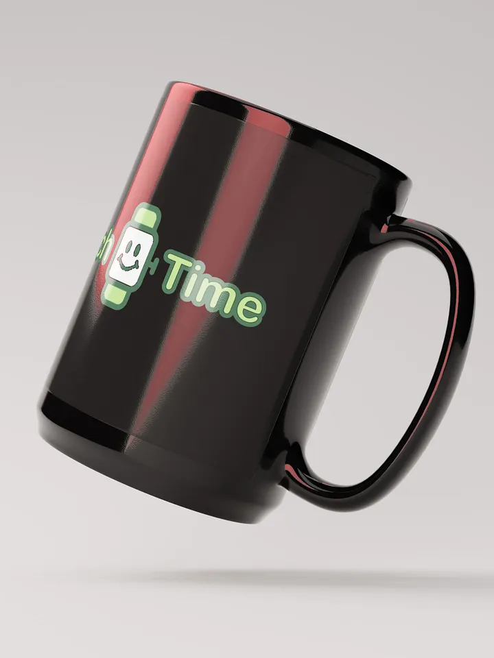 TECHTIME MUG product image (2)