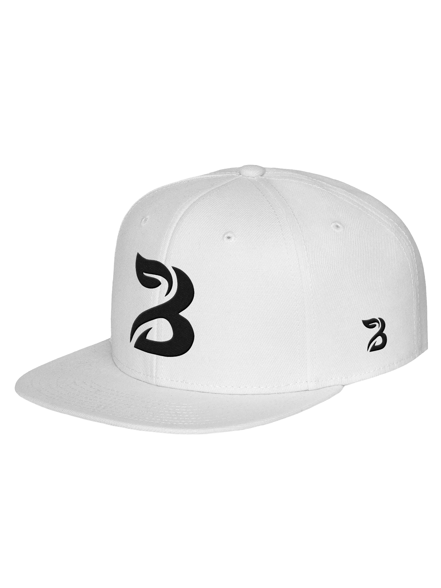 Bejya Blend Cap | White product image (2)