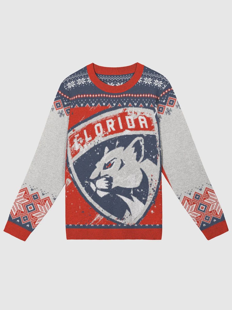 Florida Panthers Sweater product image (1)