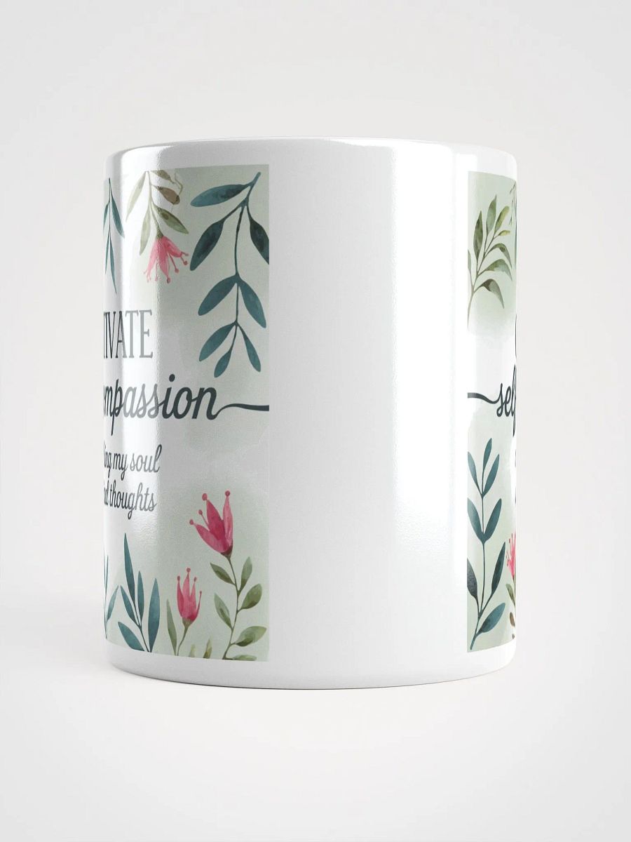 Nourishing Kindness Mug product image (13)