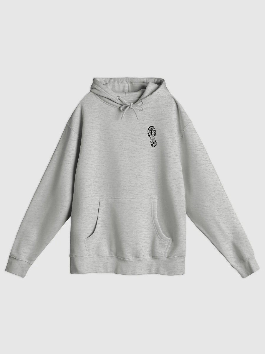 Every Mile Matters Pullover Hoodie – Appalachian Trail Edition product image (2)