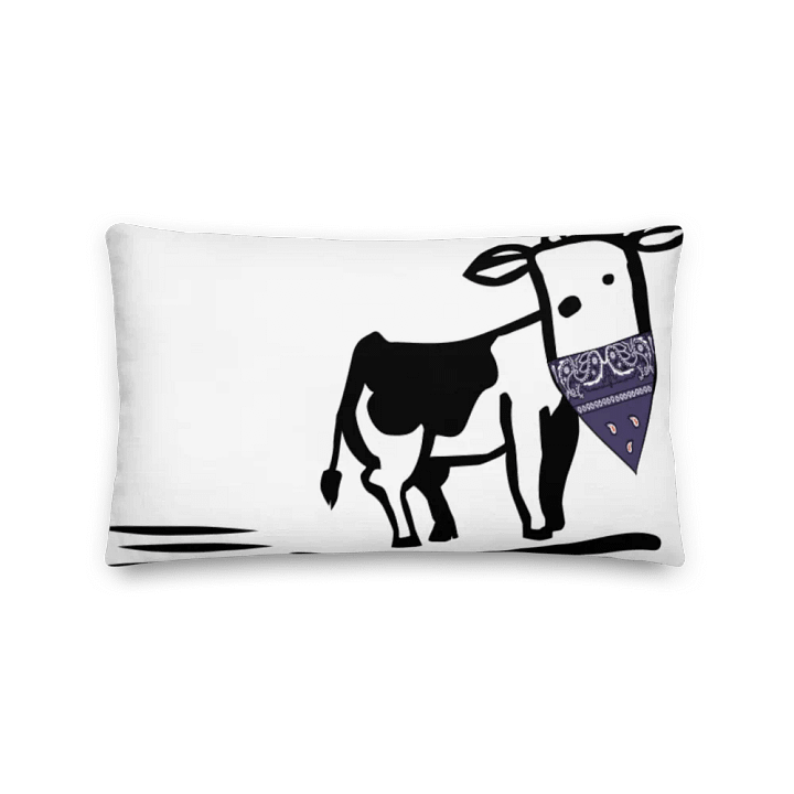 Larry Body Pillow product image (2)