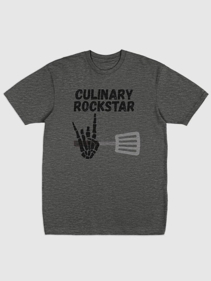 Culinary Rockstar T product image (2)