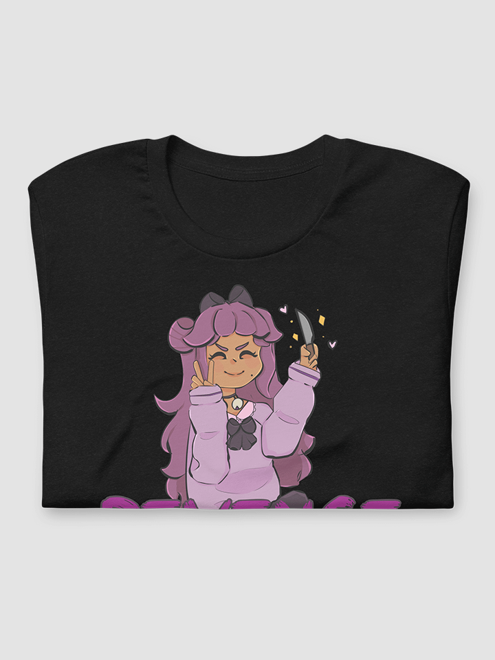 Black Forest Revenge Is Sweet T-Shirt product image (4)
