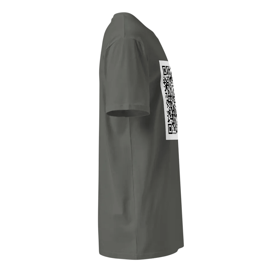 qr code shirt product image (4)