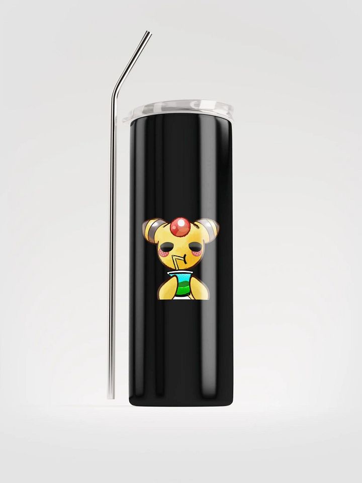 dapsauSip Stainless Steel Tumbler product image (1)