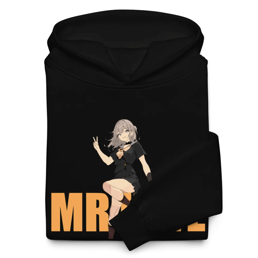 Mr Hive Anime Hoodie product image (10)
