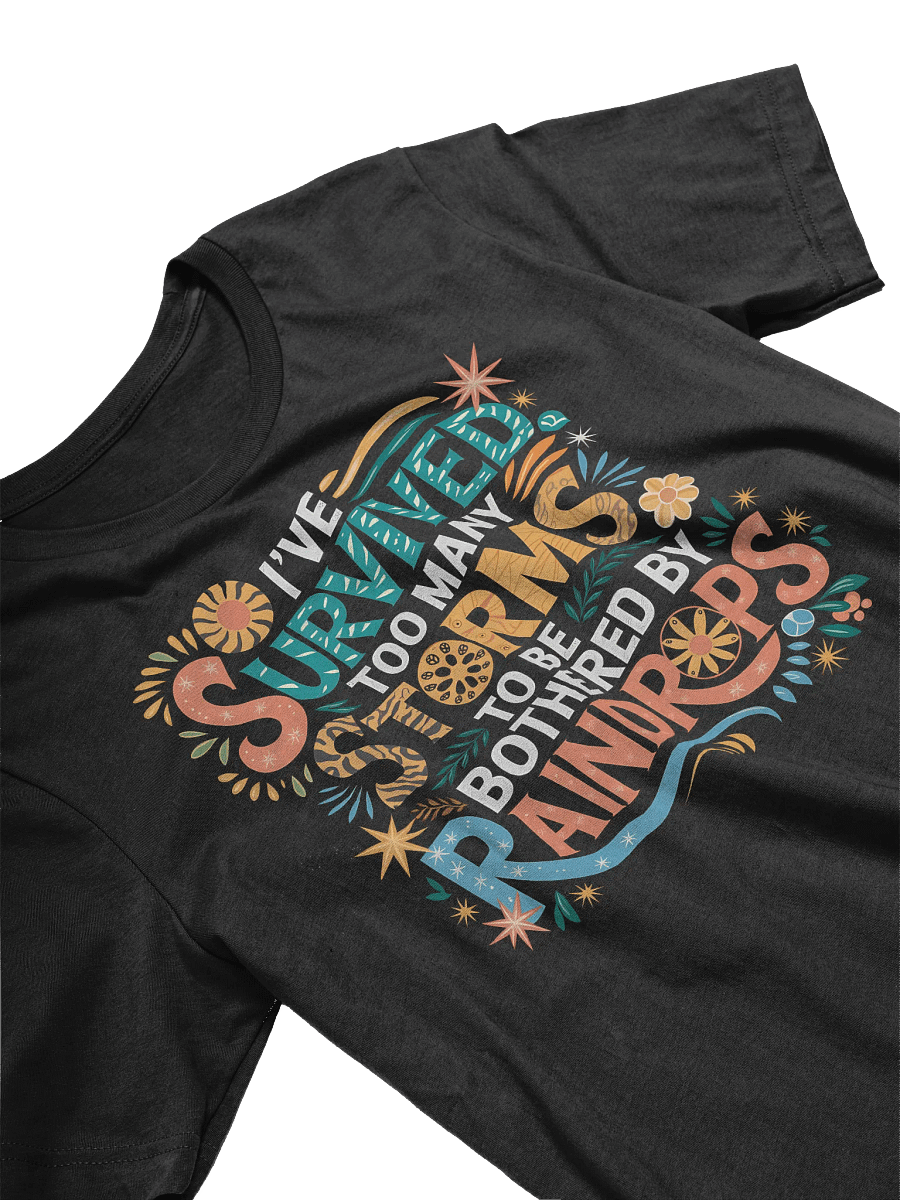 I CAN DO THIS Shirt product image (19)