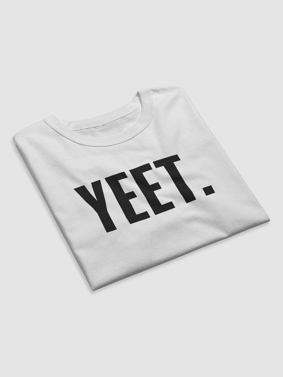 Yeet. Champion Graphic white product image (4)