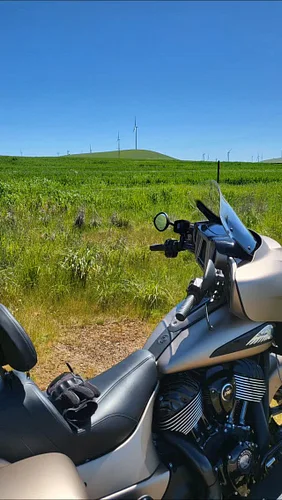 Finally, feels like Spring!!