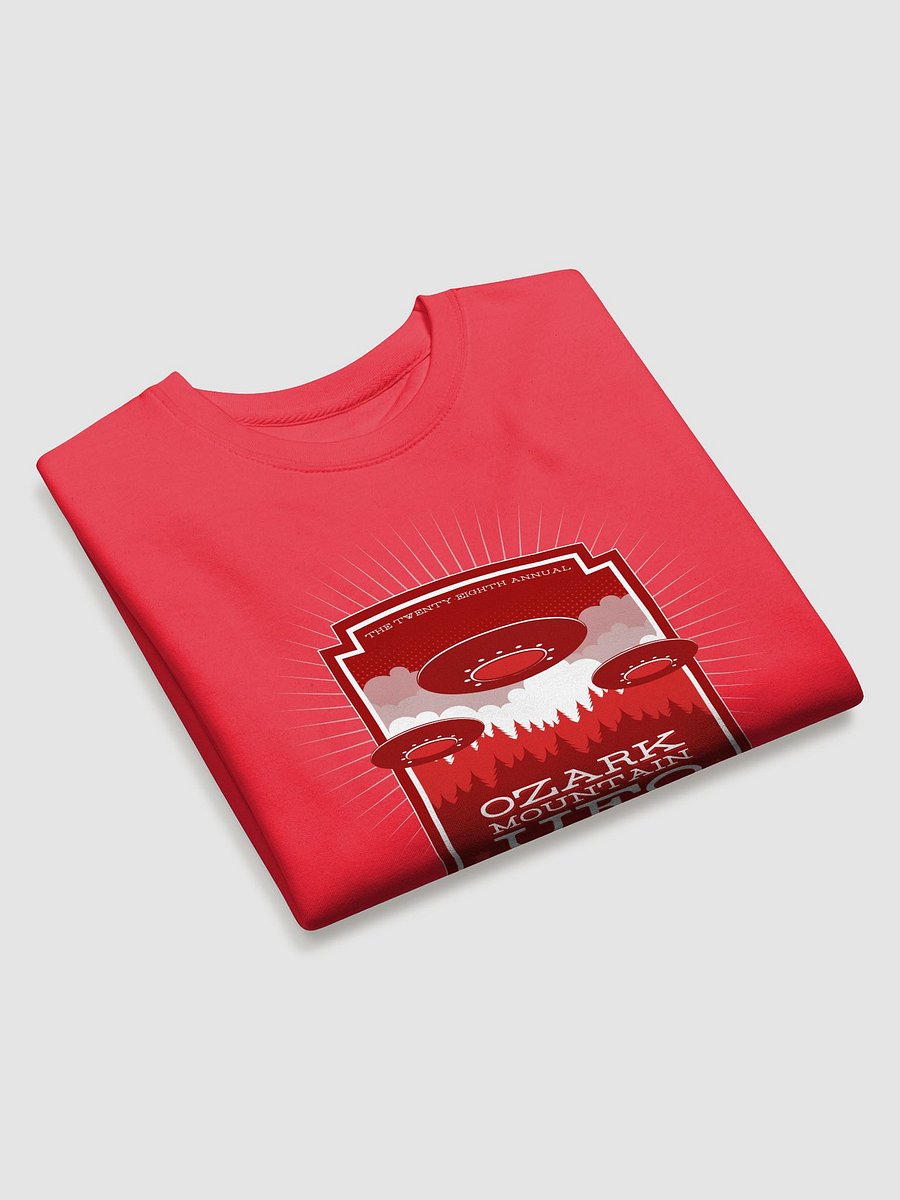 Ozark Mountain UFO Conference Logo 2015 product image (31)