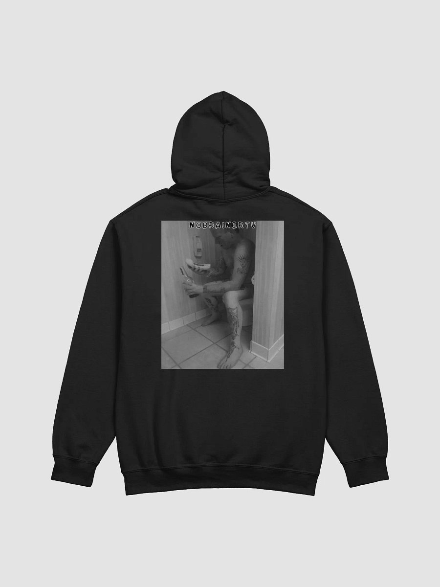 The Classic Hoodie product image (7)