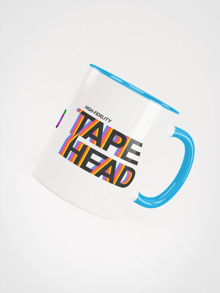 Tapehead (Mug) product image (14)
