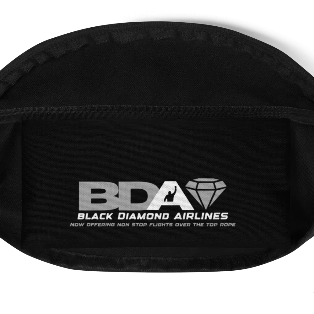 BDA FANNY PACK product image (4)