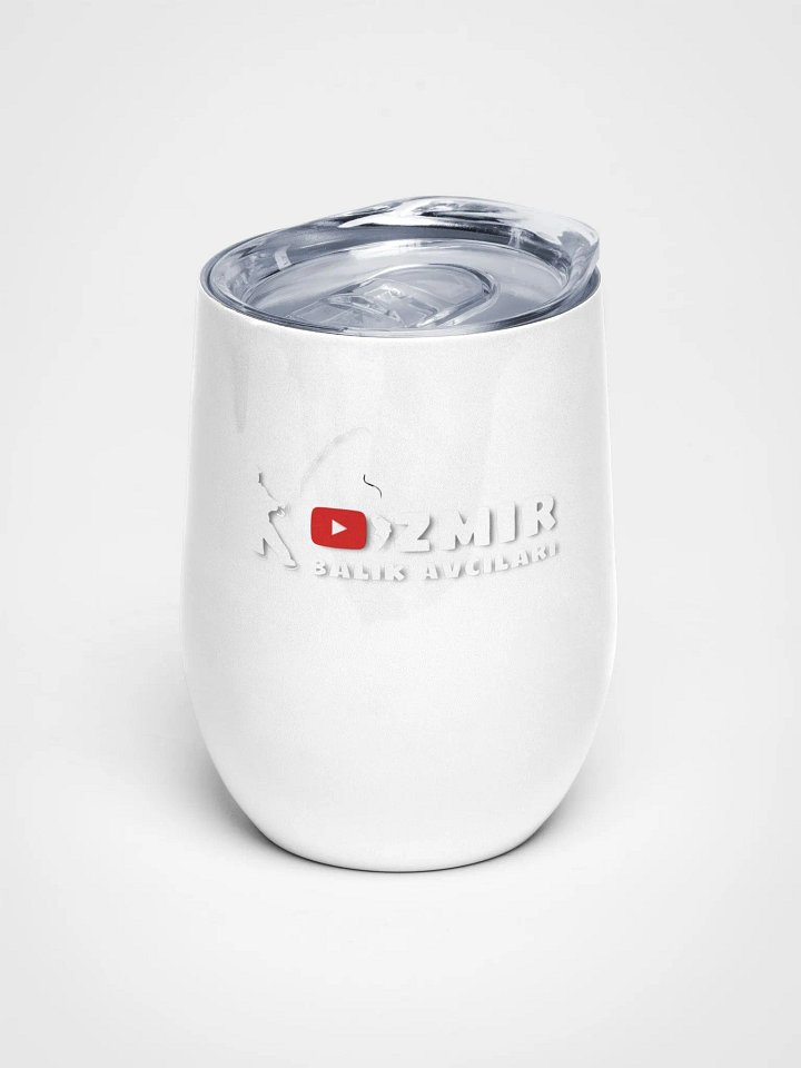 Brand coffee cup (İzmir balık avcıları) product image (1)