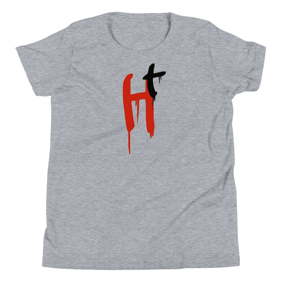 Talk Heathen - Youth Tee Shirt product image (28)