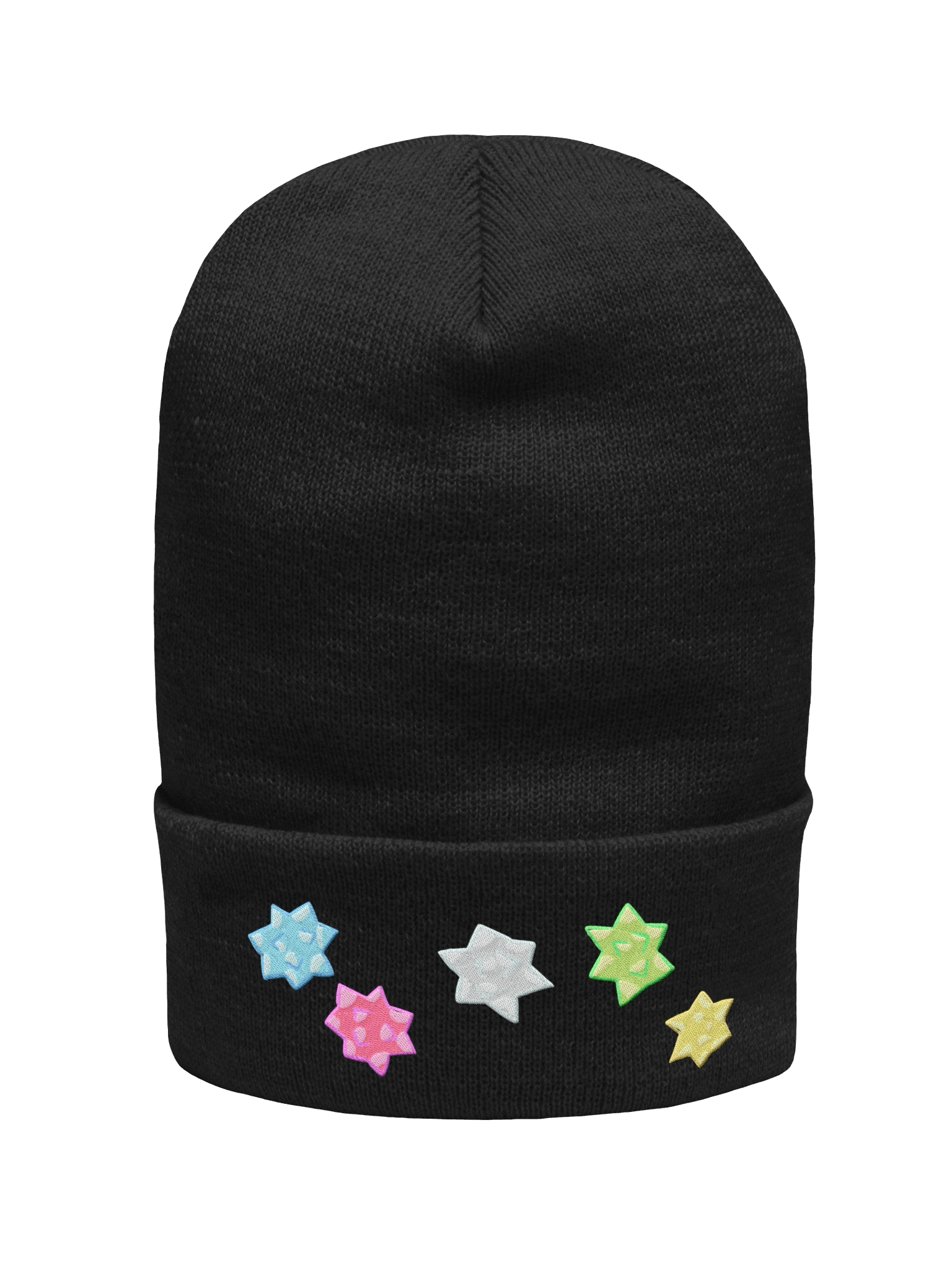 Konpeito Beanie product image (4)
