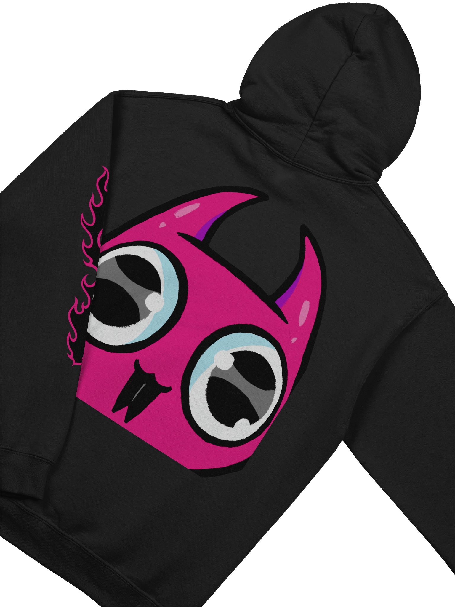 Blep Hoodie product image (8)