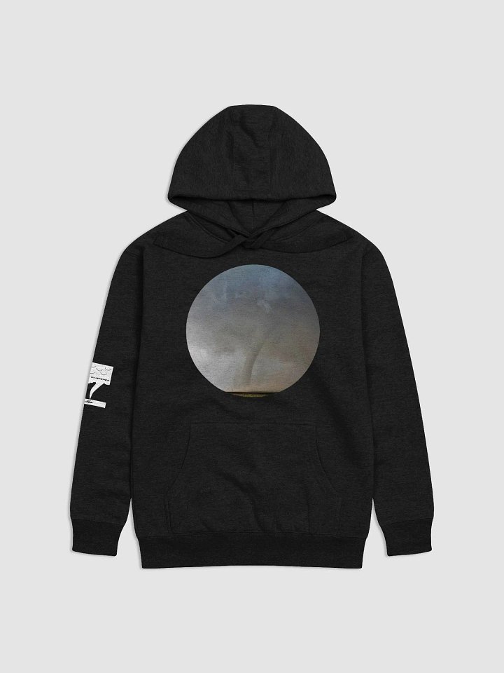 Yuma Tornado Hoodie product image (1)