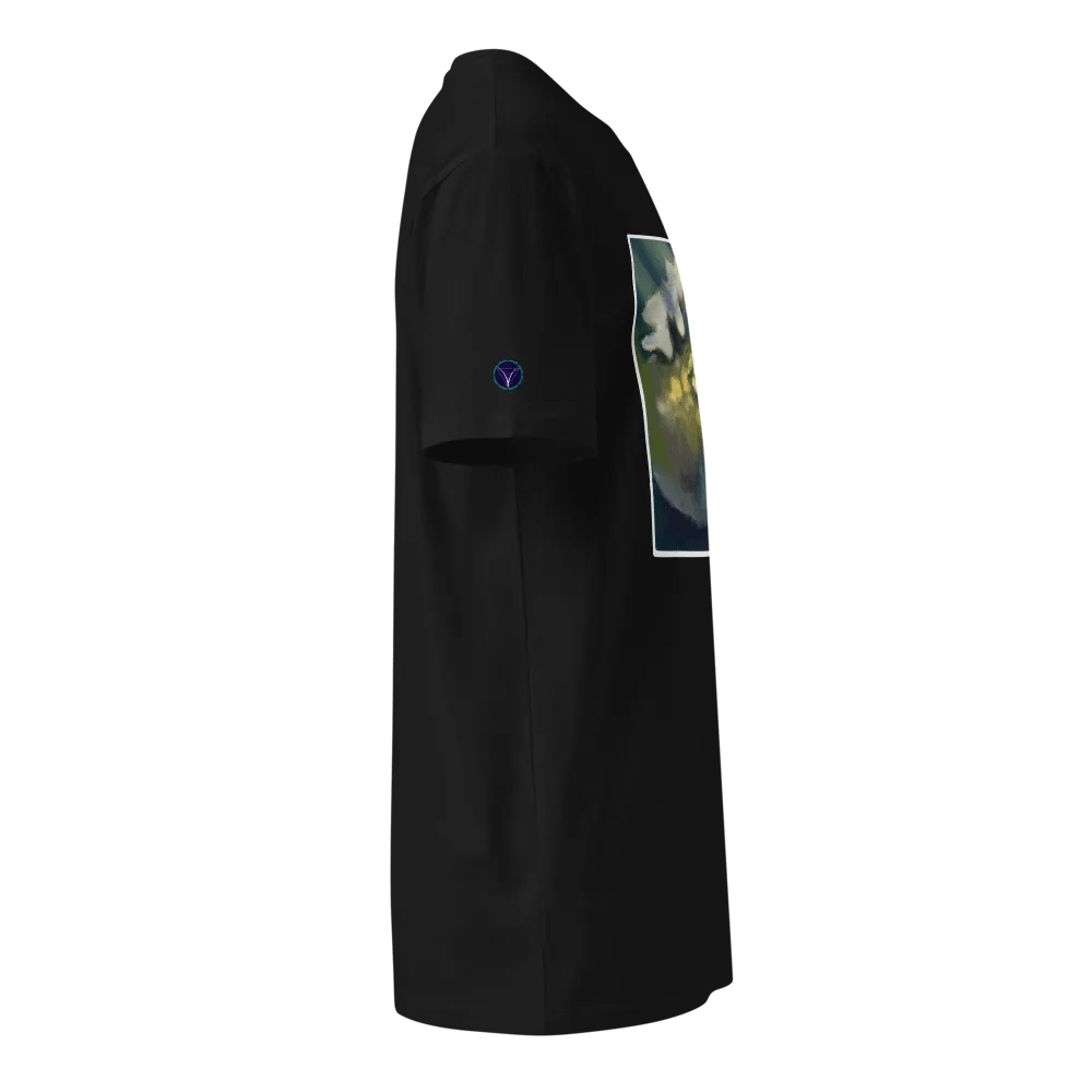 Lichen T-Shirt product image (4)