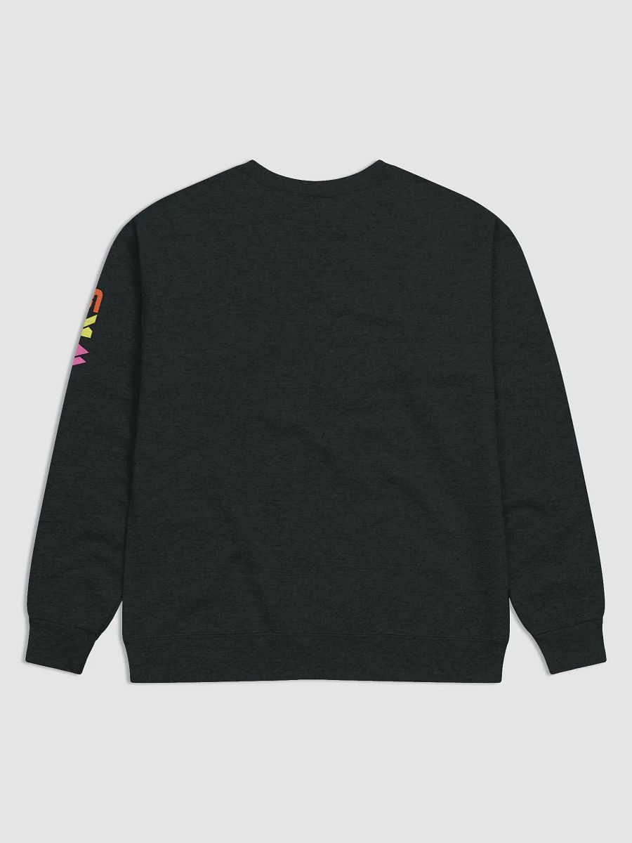 Wurst Kase Scenario Sausageman Sweater product image (7)