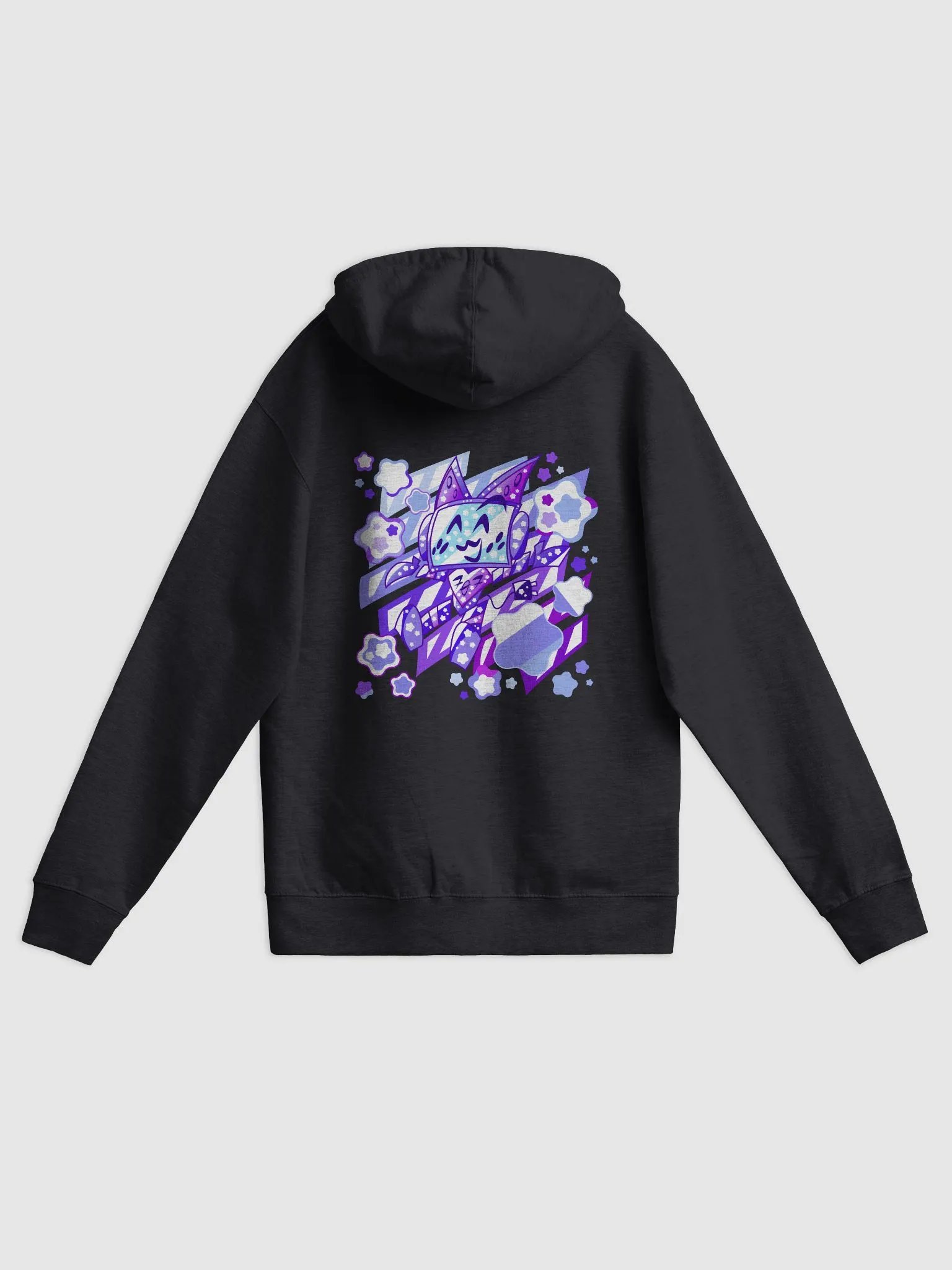 ★彡 Spr1ngles Candy Zip Up Hoodie ★彡 product image (2)