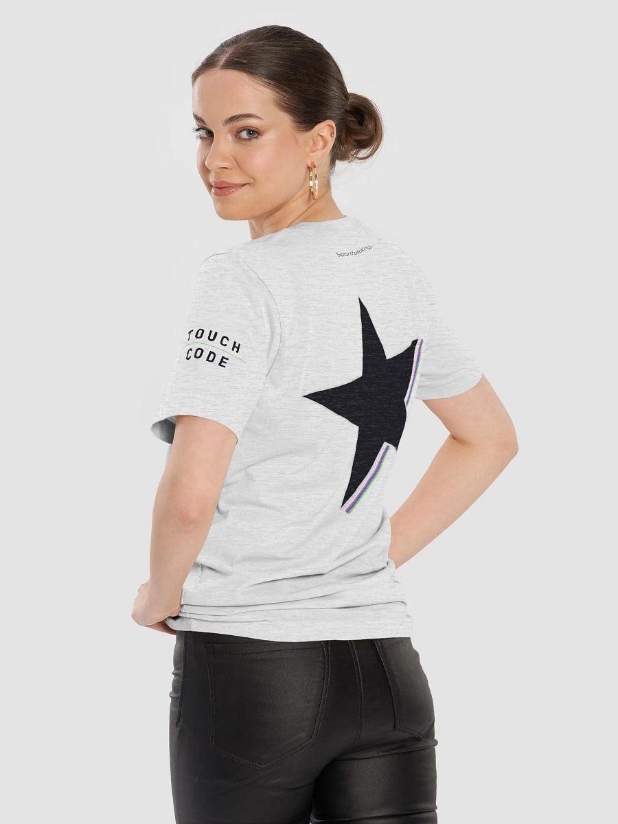 *bettorGPT* tee (light mode) product image (28)