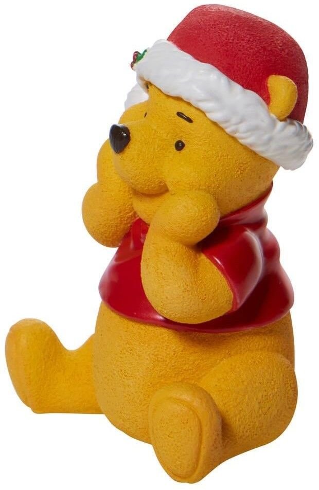 Mini figurina Enesco Disney: Winnie the Pooh - The Pooh Holiday product image (4)