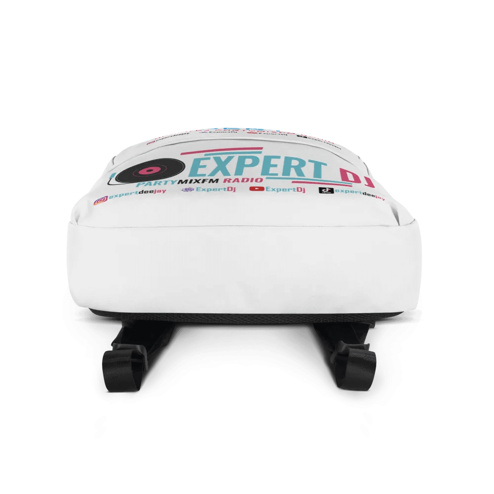 Explorer All-Over Print Backpack product image (4)