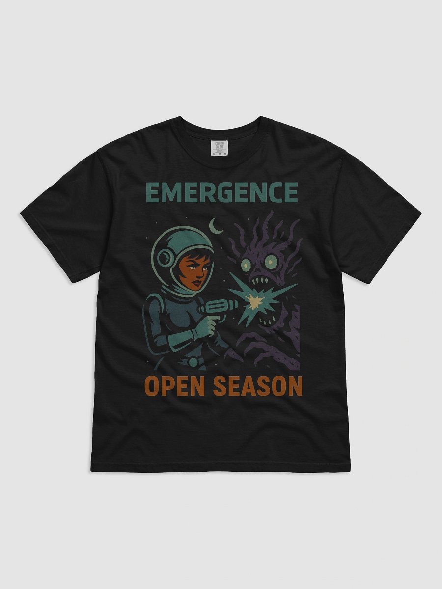 Open Season T Shirt product image (1)