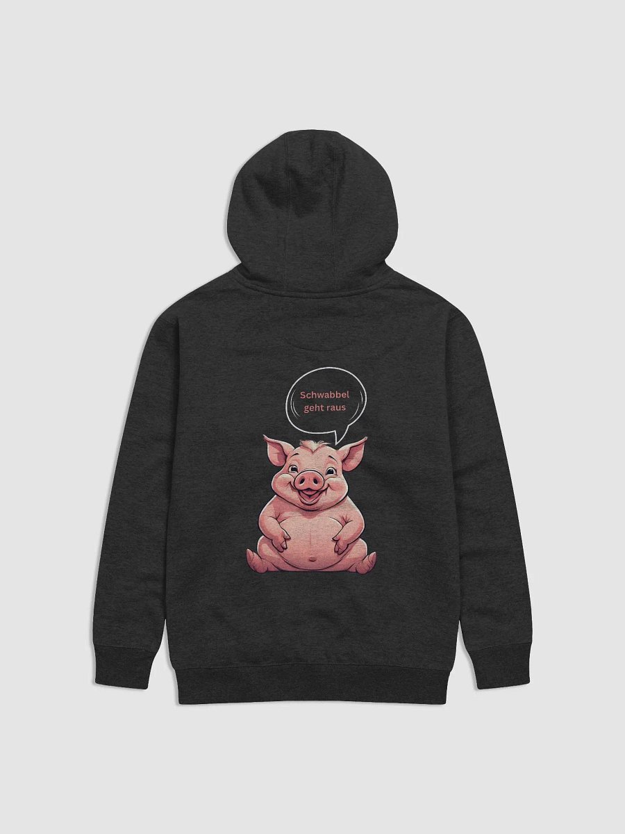 Schwabbel Hoddie product image (2)