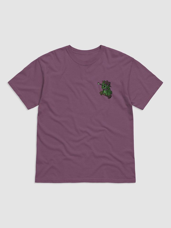 Camp Leader Obie T-Shirt product image (4)
