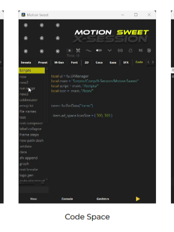 Motion Sweet v3 product image (7)