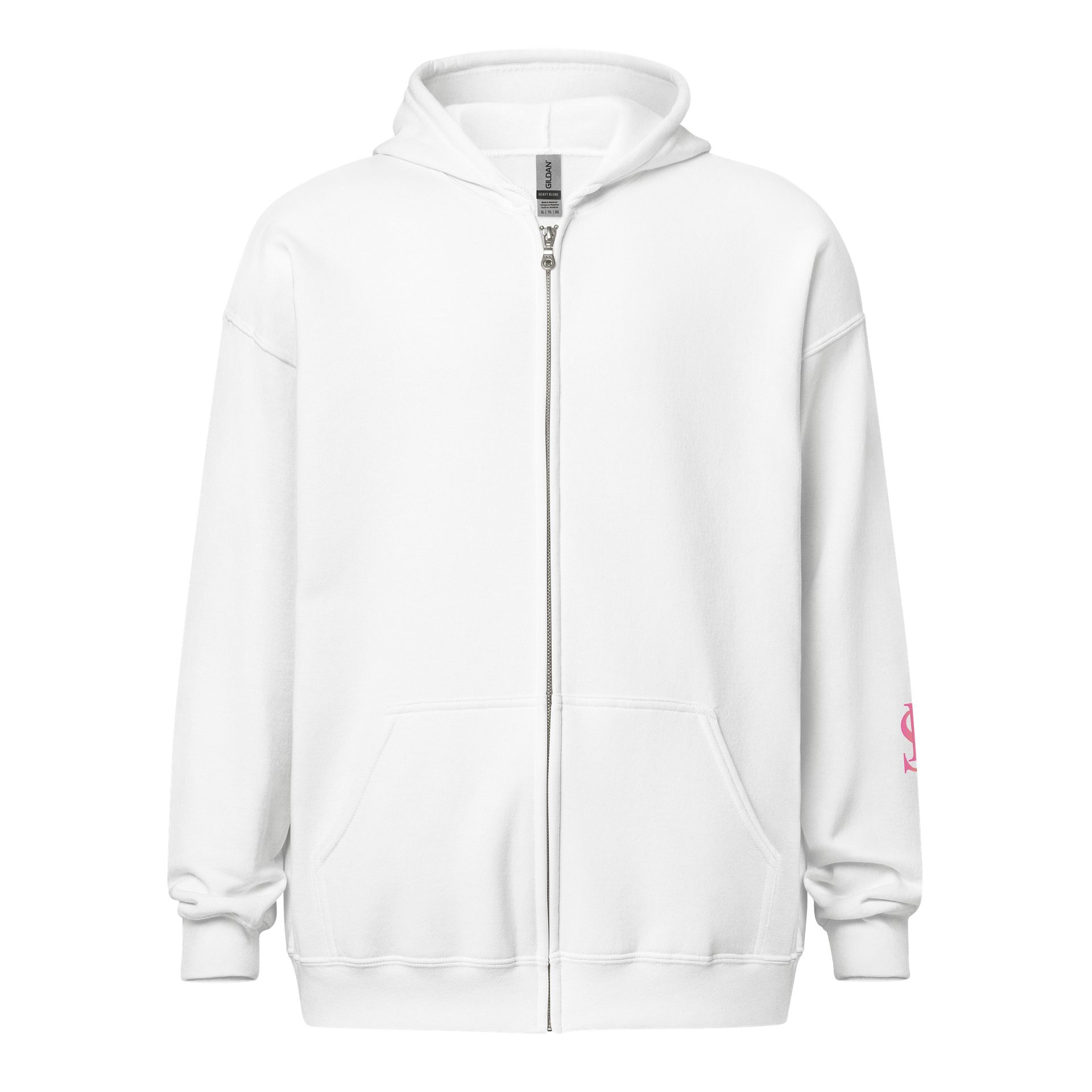 Coastal Full Zip Fleece Hoodie product image (4)