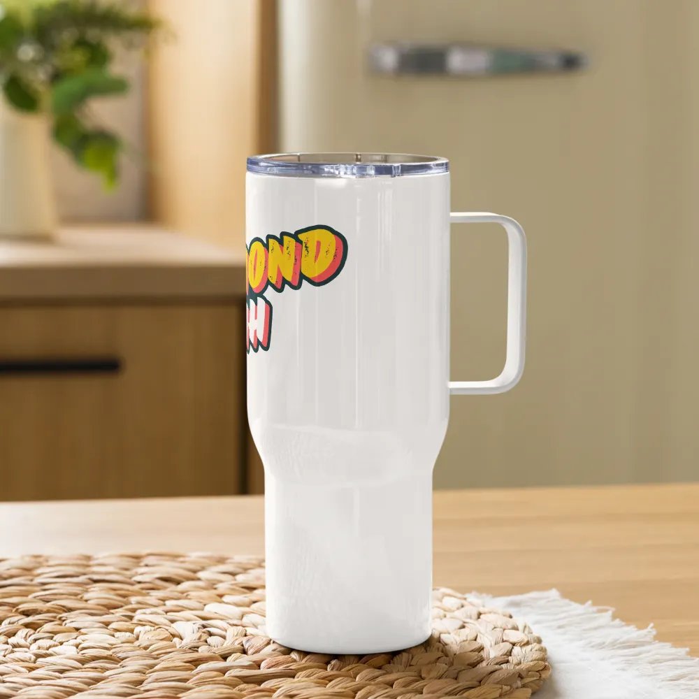 Richmond Utah Mug product image (6)