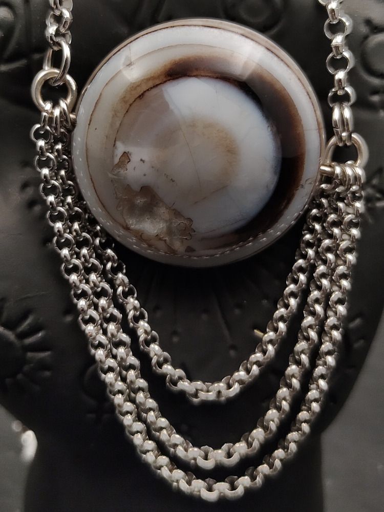 Eye Agate Oracles - Chonkiest Sweeps product image (4)