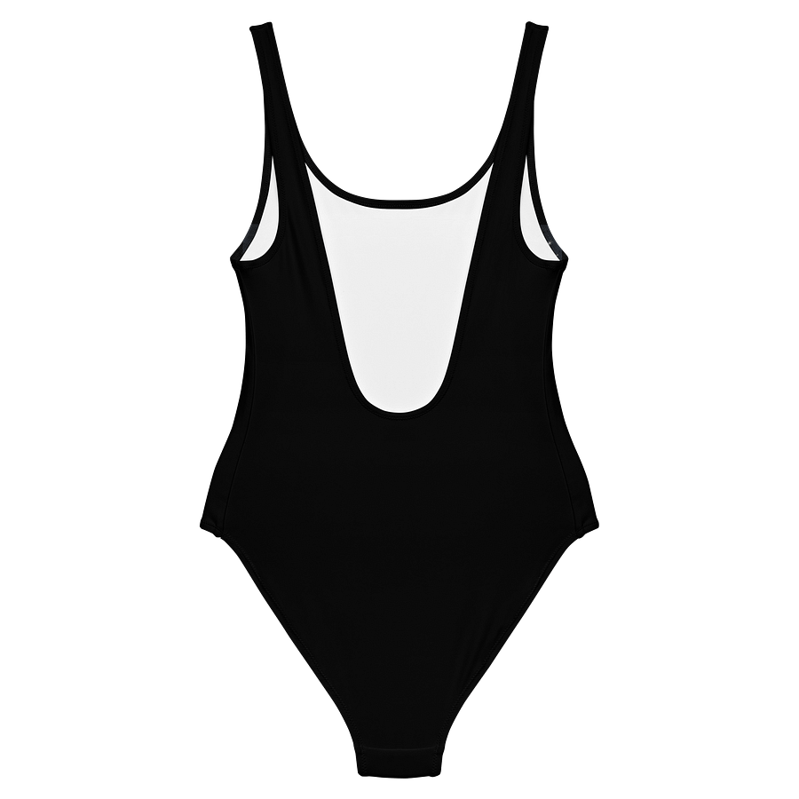 MOSHER LOGO SWIMSUIT product image (6)